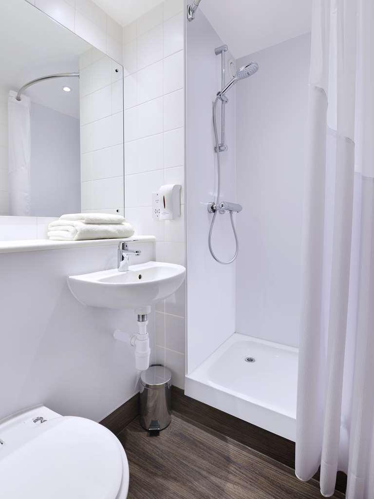 Travelodge London Euston Phòng bức ảnh