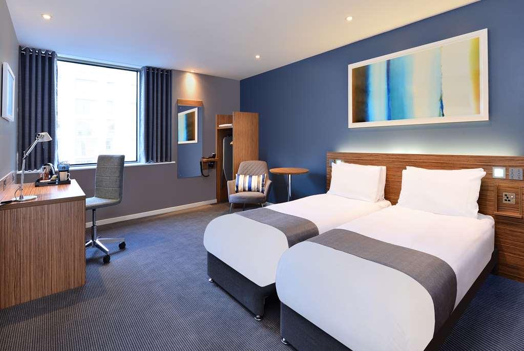 Travelodge London Euston Phòng bức ảnh